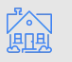 Bedrooms, Bathrooms, Kitchens,